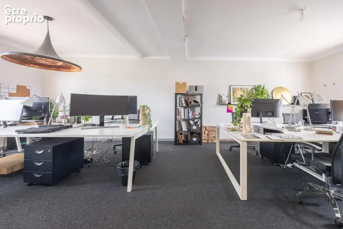 Maison / Bureaux - photo 8