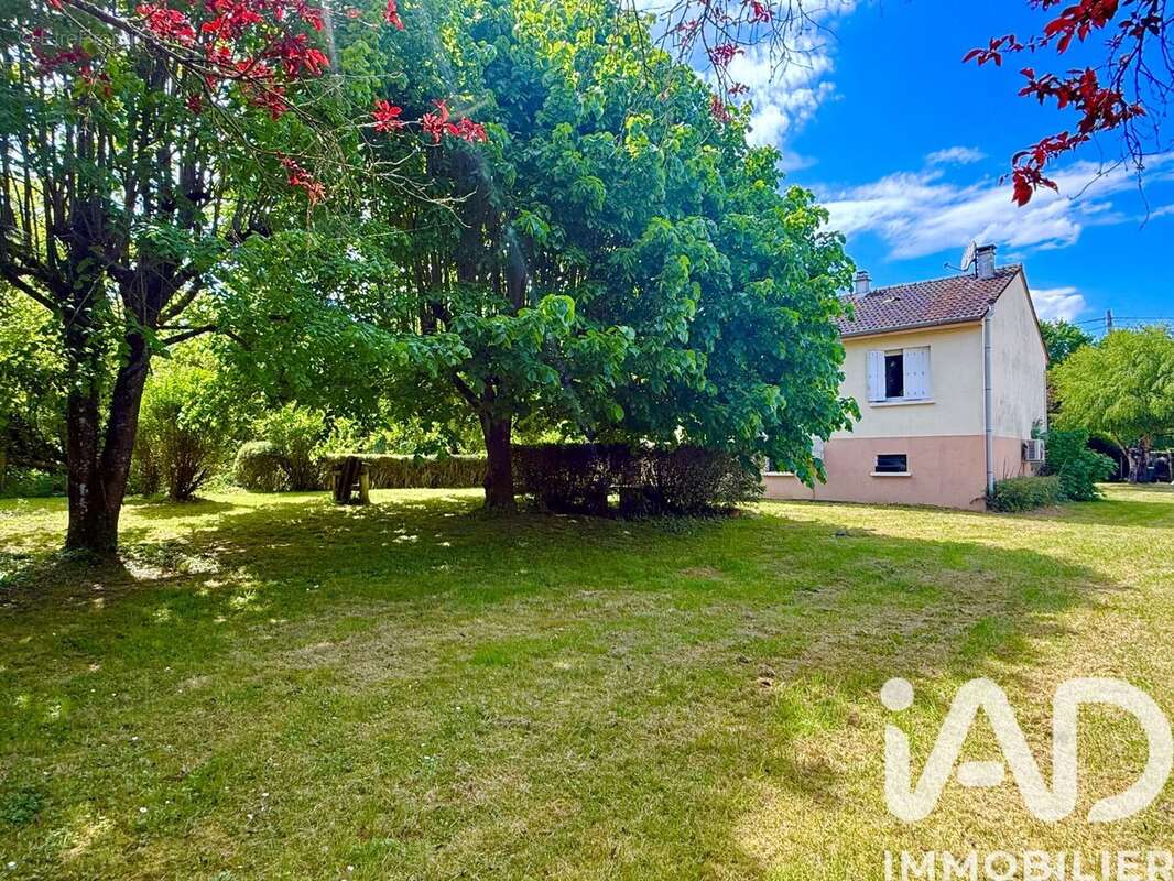 Photo 9 - Maison à LA CHARITE-SUR-LOIRE