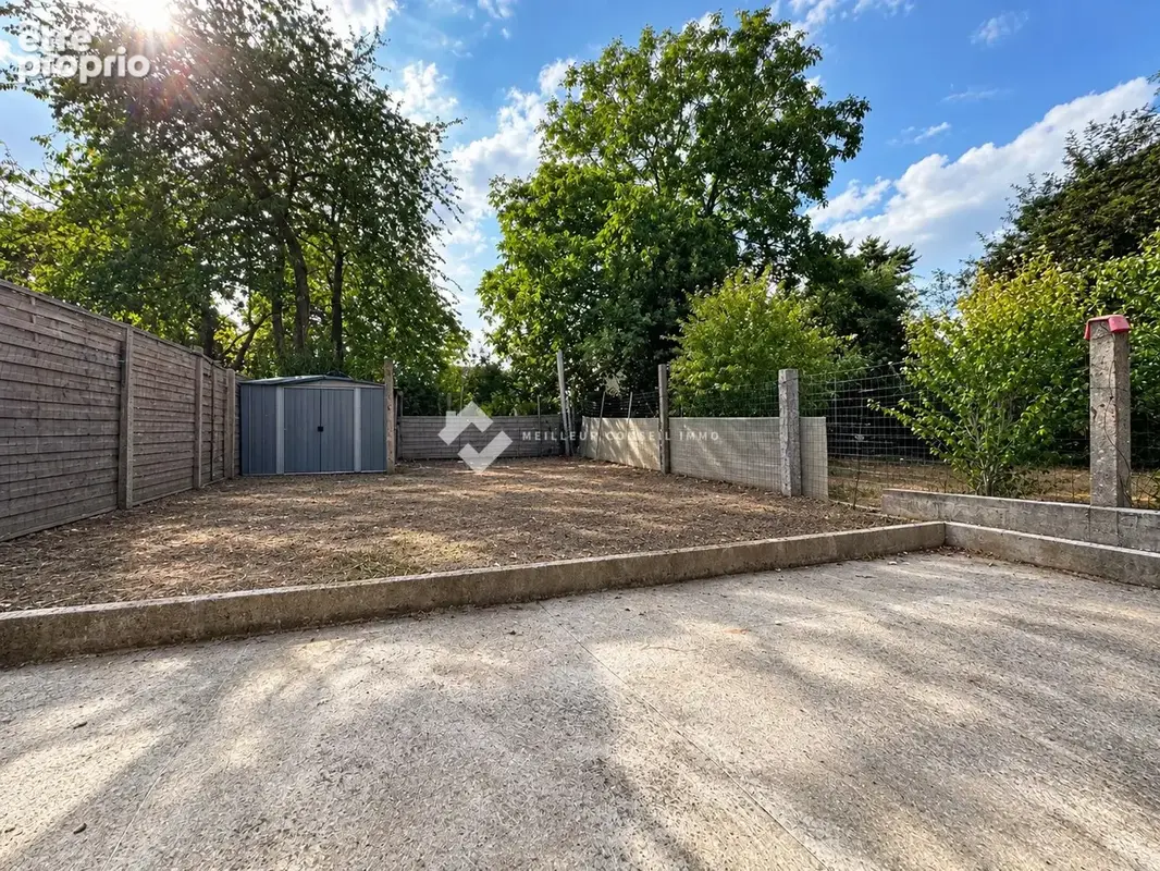 Maison 6 pièces 96 m² à vendre à Fosses (95470) - photo 3