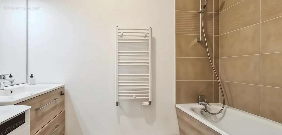 Appartement à CLAMART