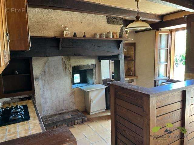 Maison à SAINT-SALVADOUR