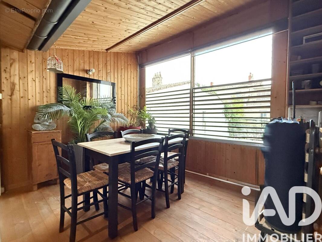 Photo 1 - Appartement à BORDEAUX