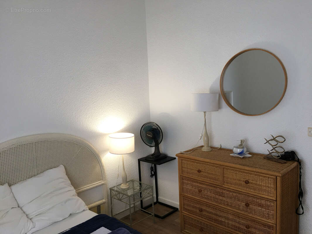 Maison à PLAN-DE-LA-TOUR