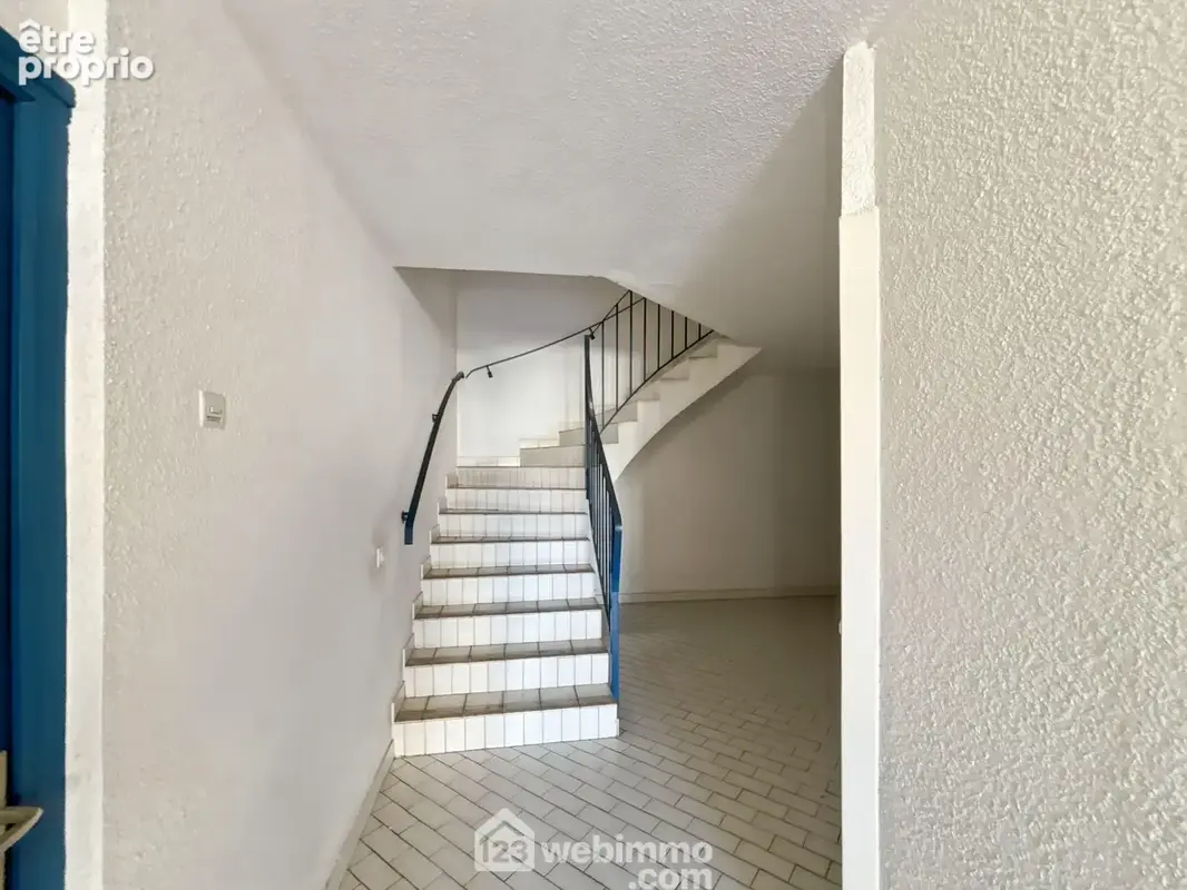 Appartement 1 pièce 19 m² à vendre à Balaruc-Les-Bains (34540) - photo 8