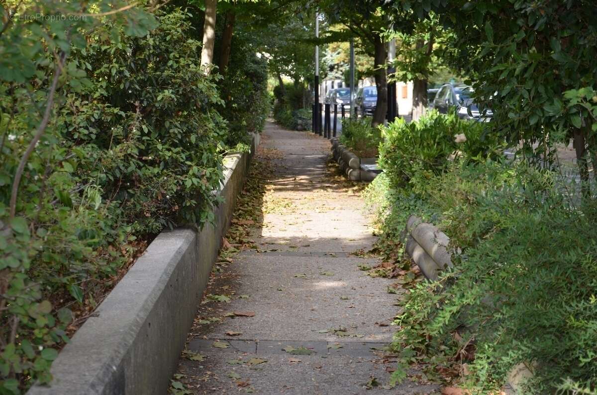 Maison à CHAMPIGNY-SUR-MARNE