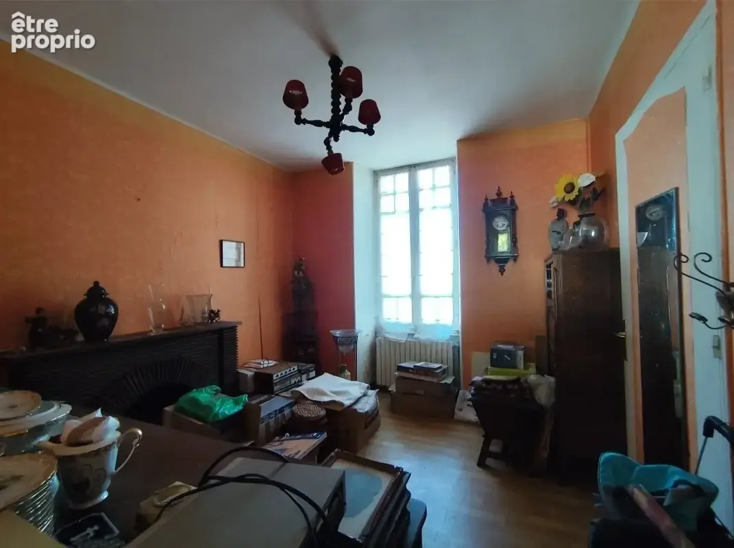 Maison 7 pièces 106 m² à vendre à Jublains (53160) - photo 5