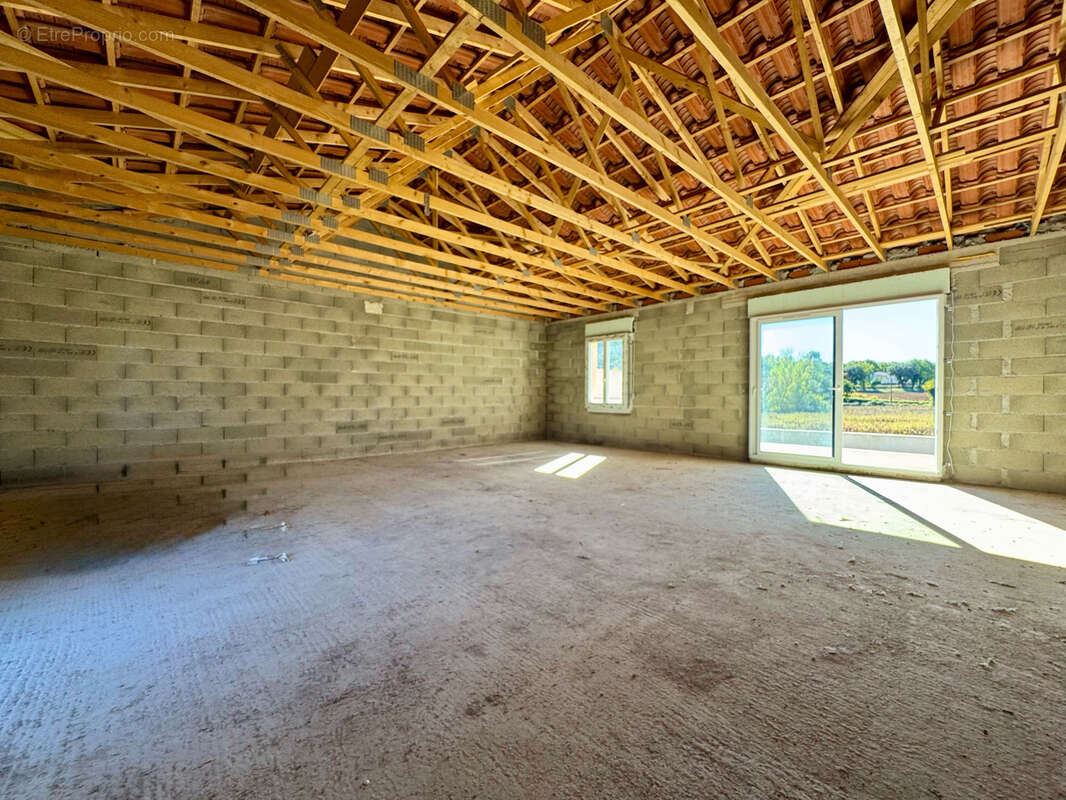 Maison à DOMESSARGUES