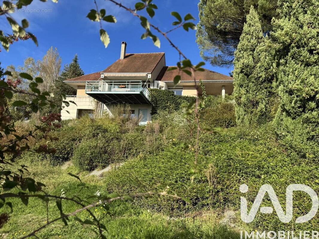 Photo 1 - Maison à MORLAAS