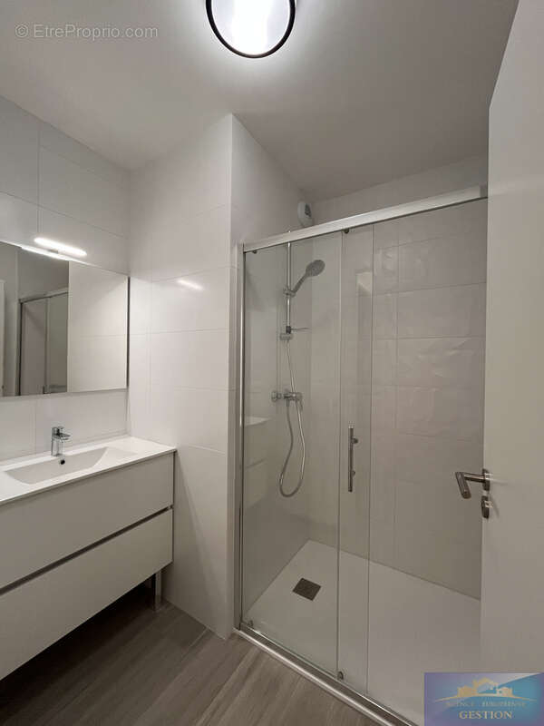 Appartement à CAUTERETS