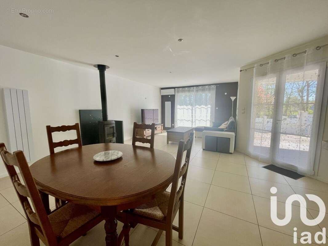 Photo 7 - Maison à BELIN-BELIET