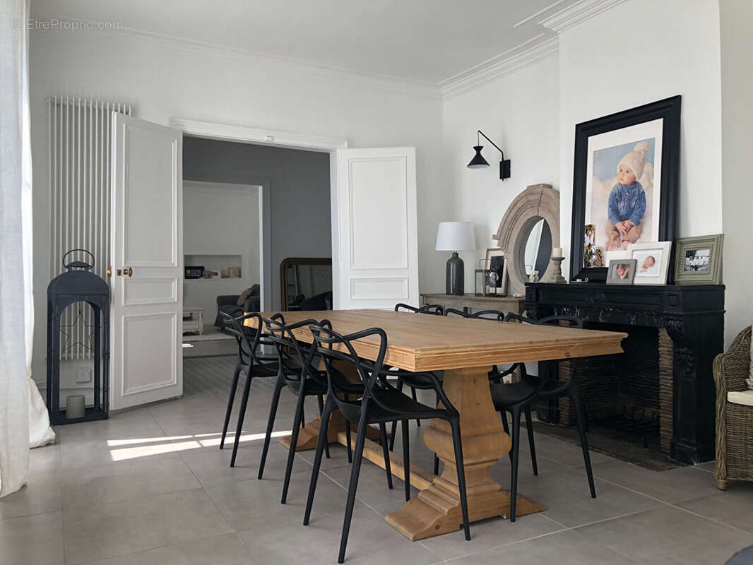 Maison à LA ROCHE-GUYON