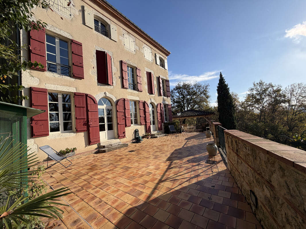 Maison à AGEN