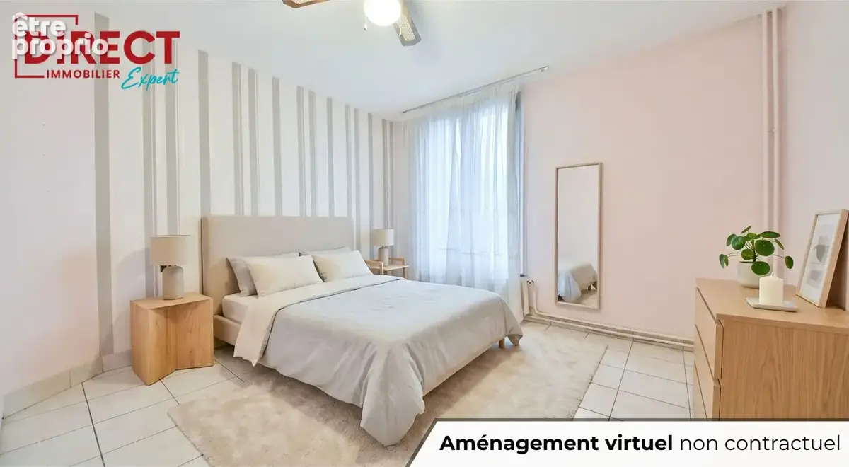 Maison 6 pièces de 120m2 avec jardin - photo 8