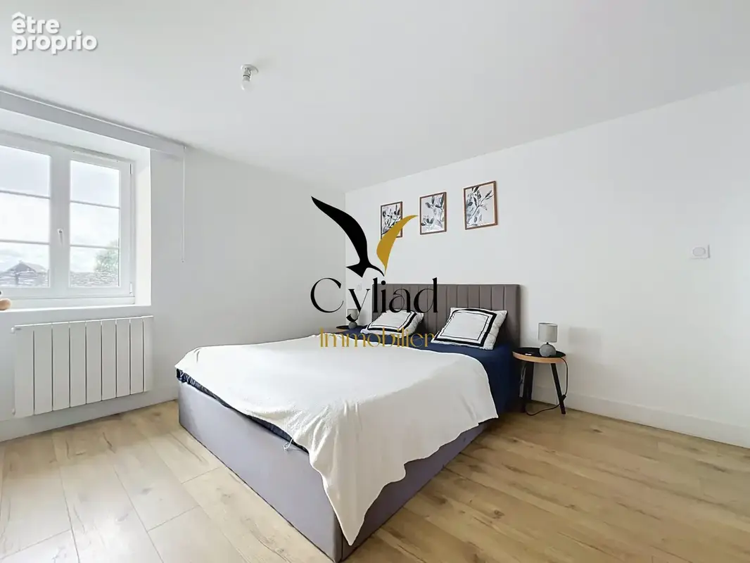Appartement 2 pièces 42 m² à vendre à Saint-Benoit-Des-Ondes (35114) - photo 3
