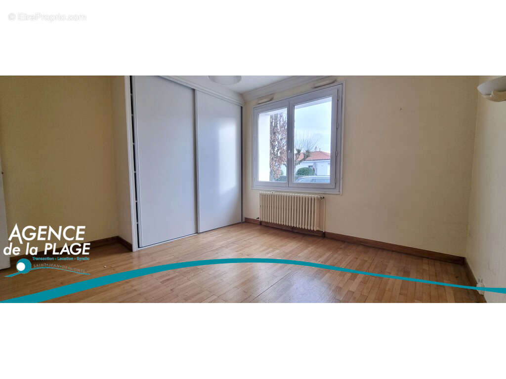 Maison à vendre à Challans - centre ville - 3 chambres - plain-pied - photo 11