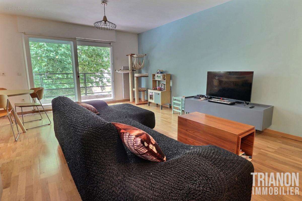 Appartement à ANTONY