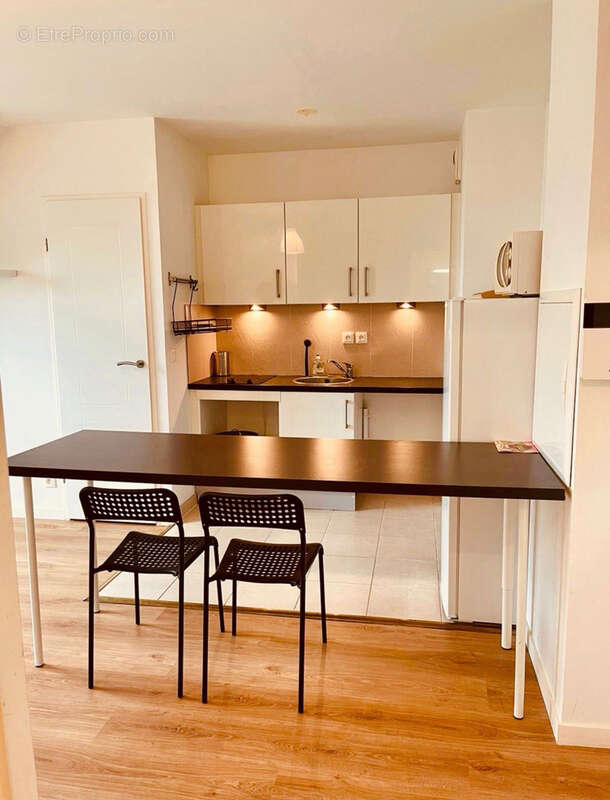 Appartement à THOIRY