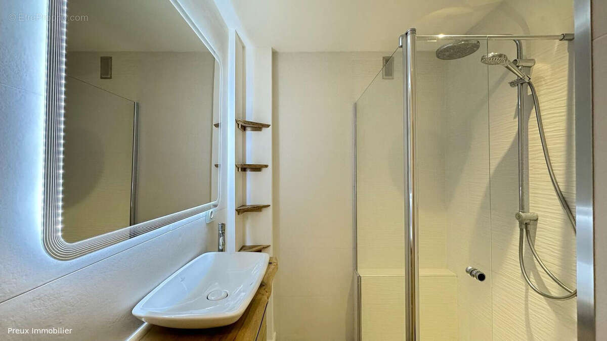 Appartement à ANNECY