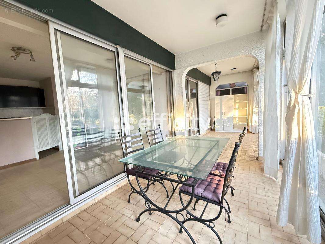 Appartement à LA GRANDE-MOTTE