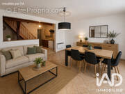 Photo 1 - Appartement à SAINT-GERVAIS-SUR-ROUBION