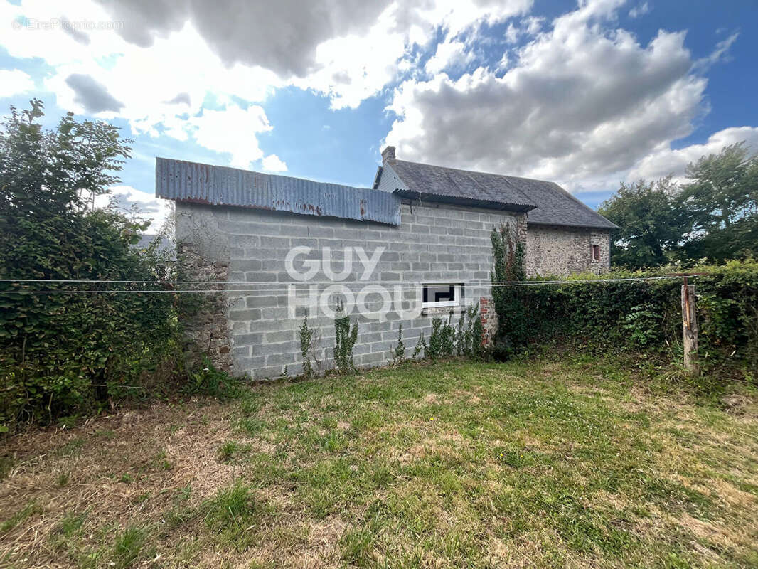 Maison Gonfreville - photo 14