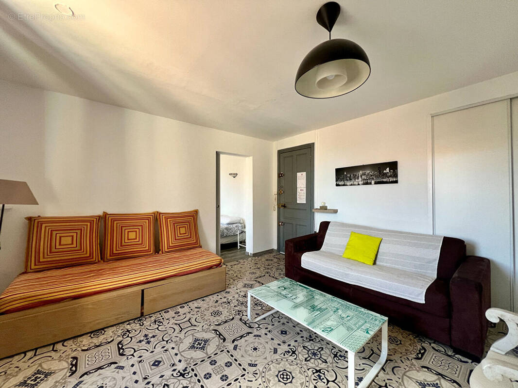 Appartement à BEZIERS