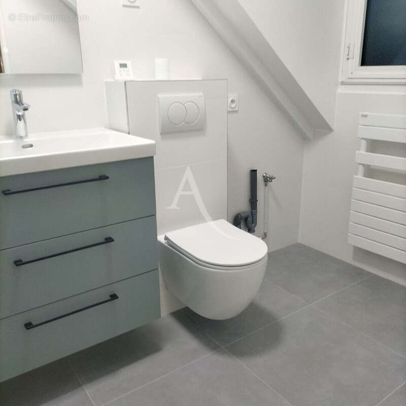 Appartement Antony 2 pièce(s) 41m2 - photo 6