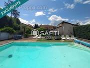 Photo 1 - Maison à PRISSE