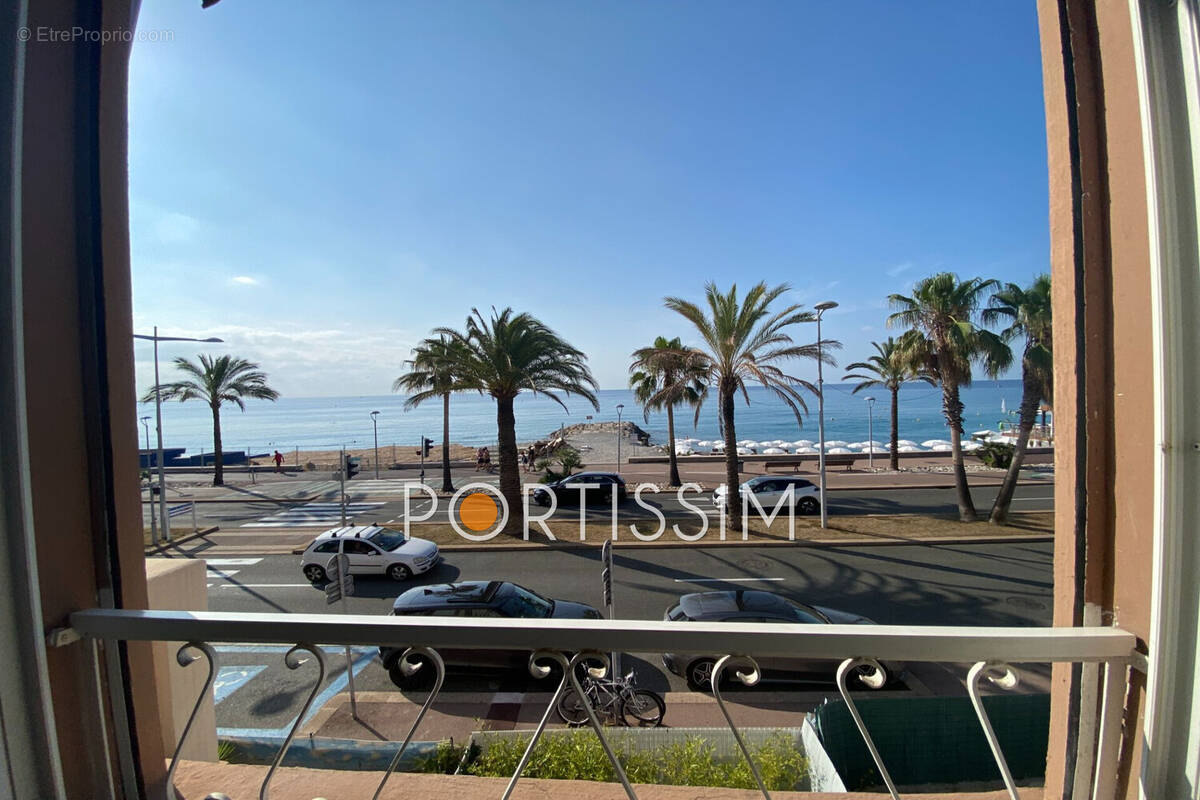 Appartement 26 m² à Cagnes-Sur-Mer  - photo 2