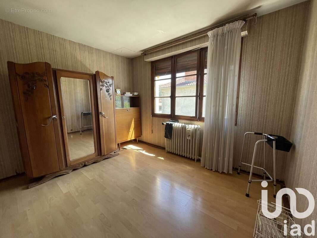 Photo 4 - Maison à FIGEAC