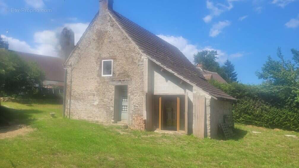 Maison à SEES