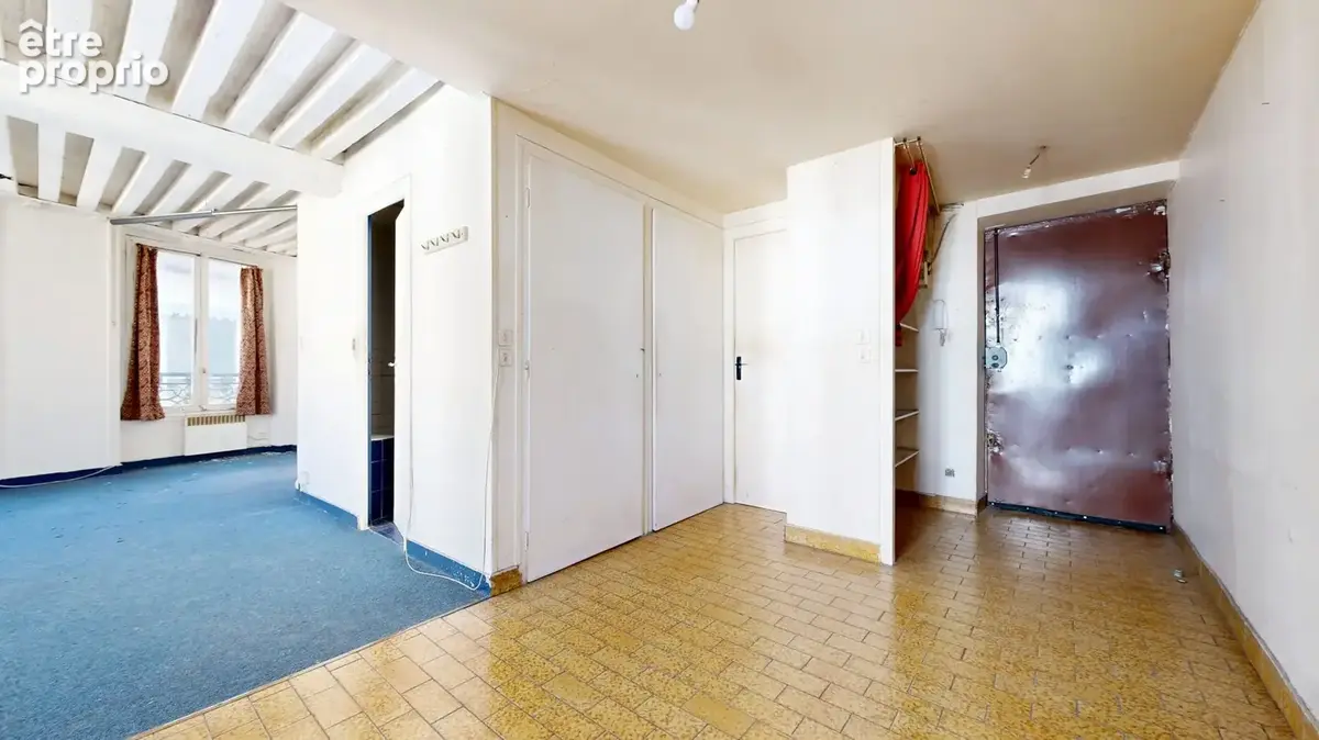 Appartement 2 pièces 48 m² à vendre à Lyon-1e (69001) - photo 7