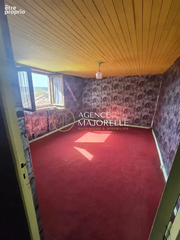 Eulmont - maison à réinventer  - fort potentiel - photo 8