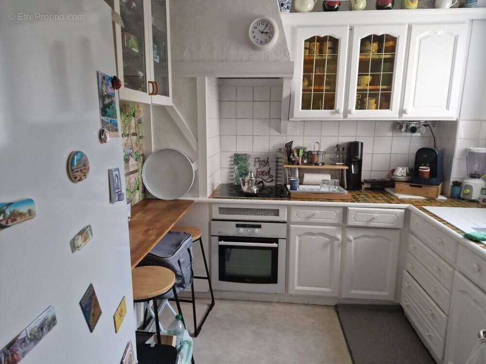 Appartement à FONTENAY-SOUS-BOIS