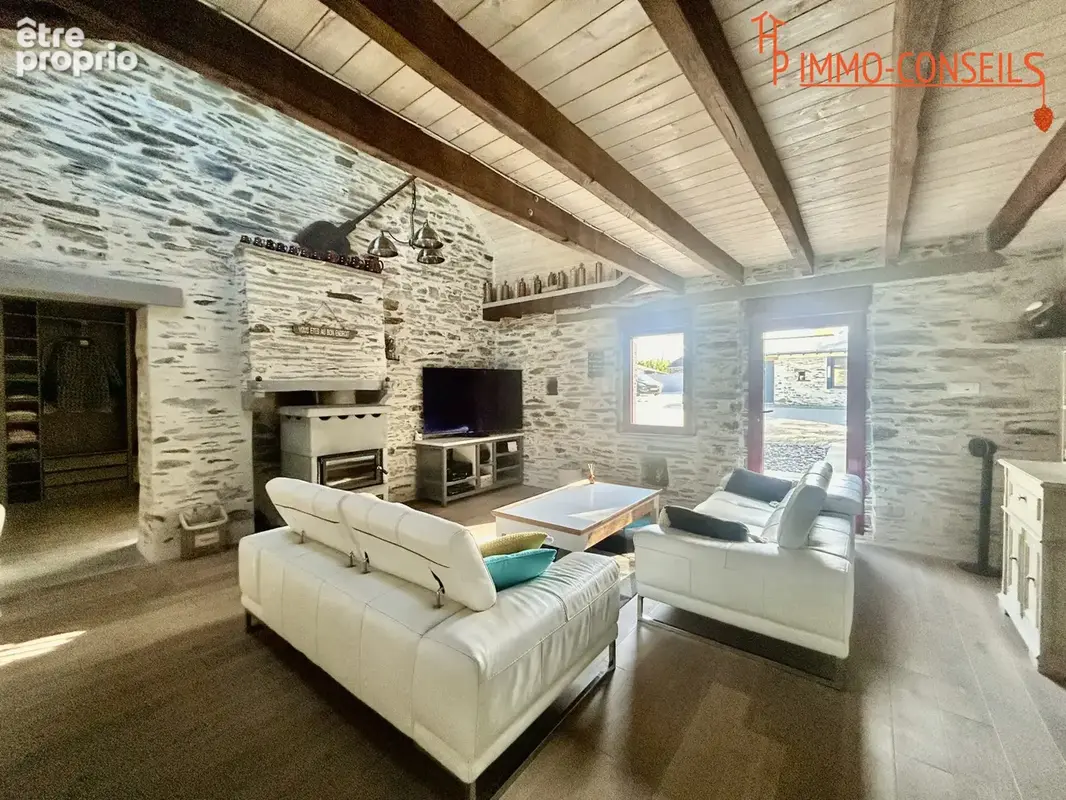 Maison 7 pièces 200 m² à vendre à Plesse (44630) - photo 7
