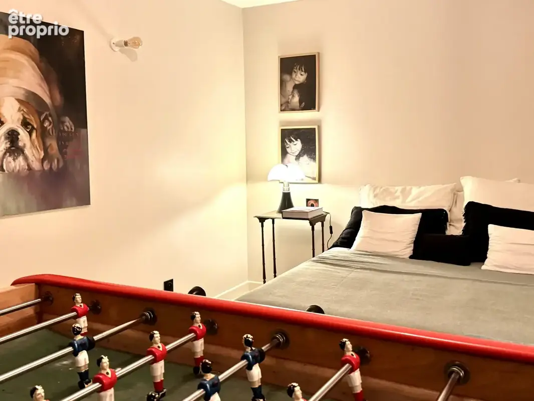 Appartement 3 pièces 50 m² à vendre à Tourgeville (14800) - photo 4