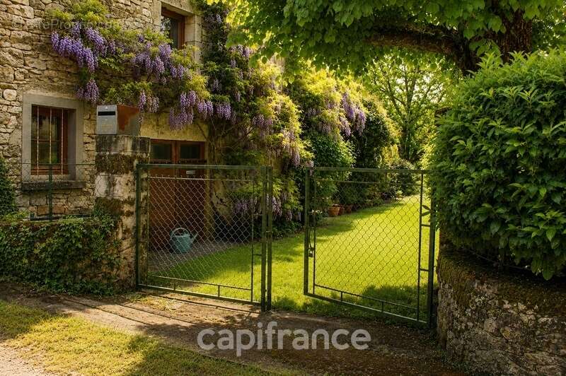 Maison à FLOIRAC