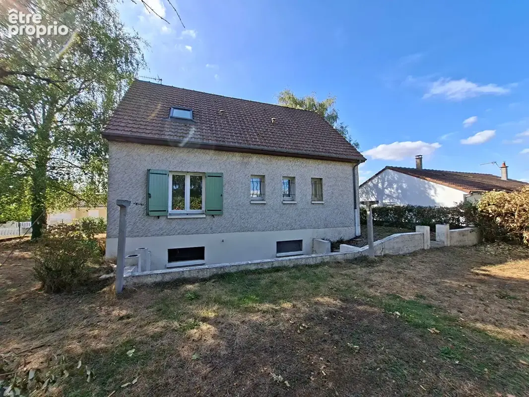 Maison 5 pièces 87 m² à vendre à Chatellerault (86100) - photo 7