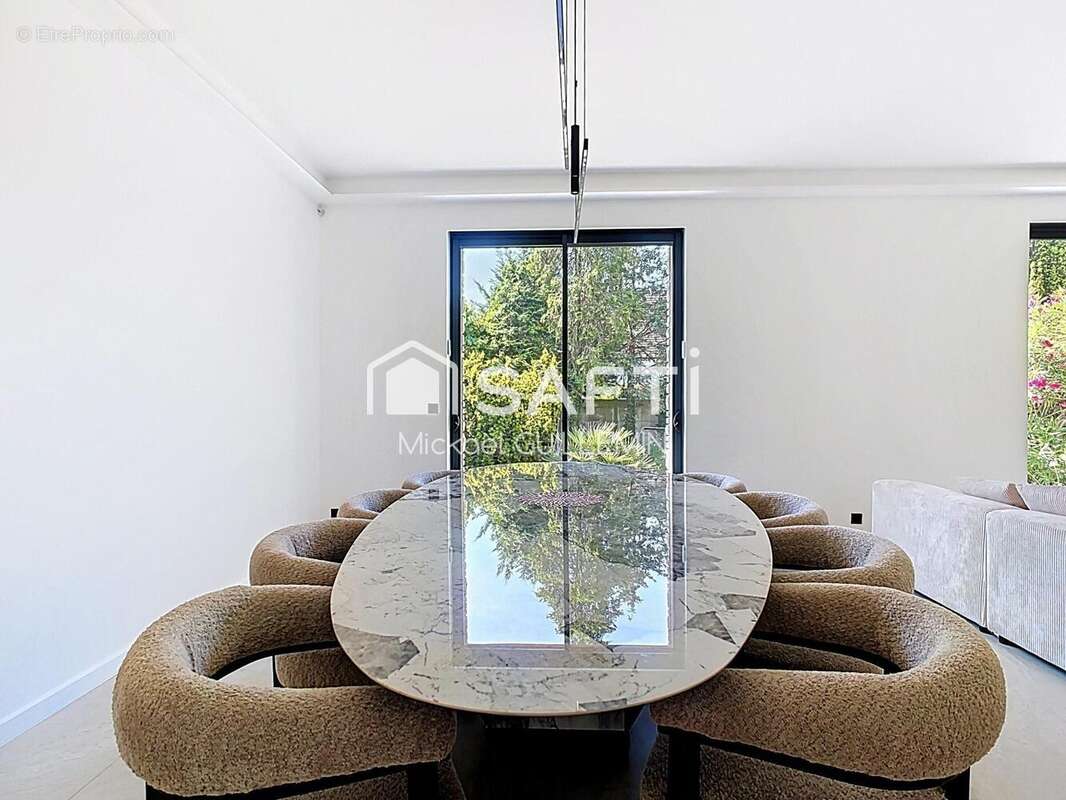 Photo 3 - Maison à MAISONS-ALFORT