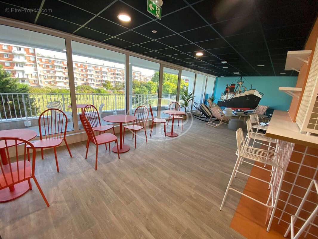 Appartement à LE HAVRE