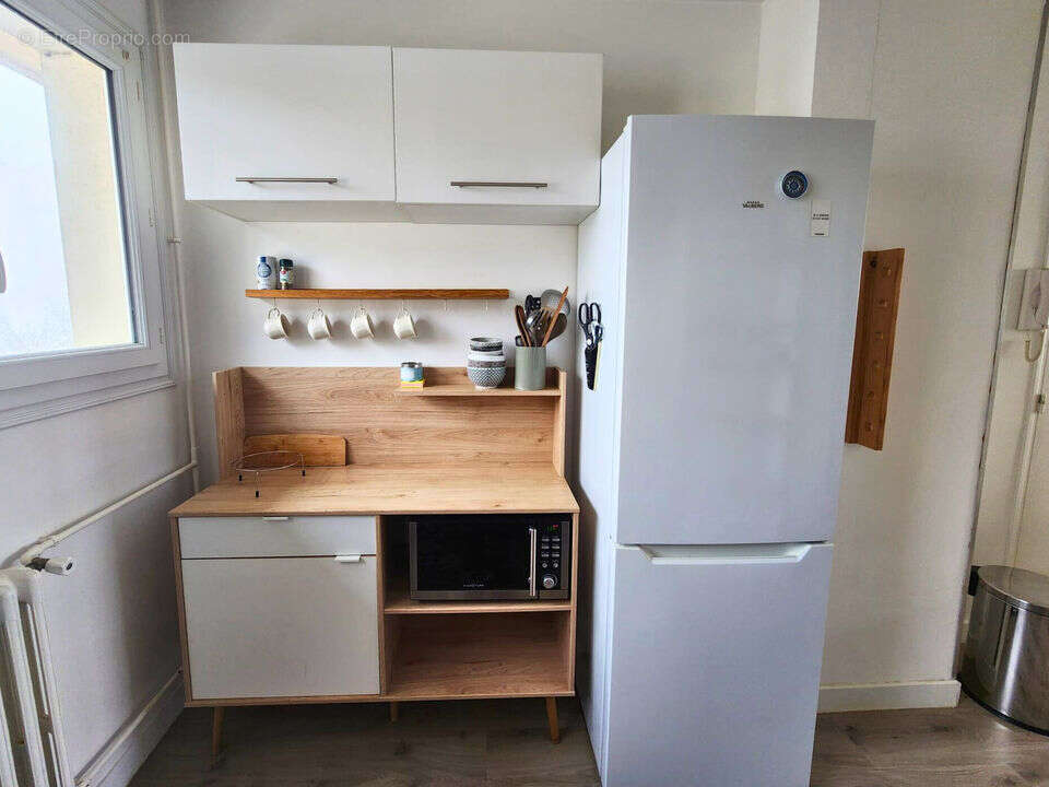 Appartement à ANGERS