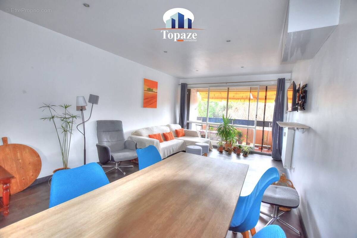 Appartement à FREJUS