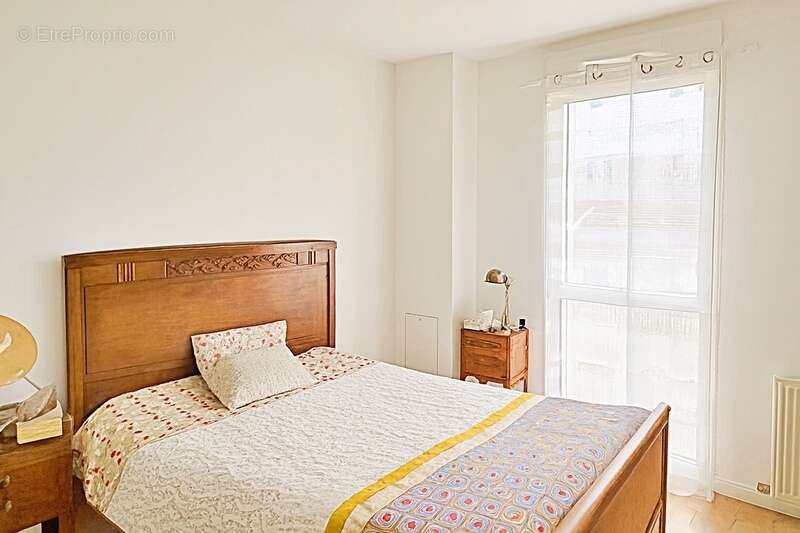 Appartement à COLOMBES