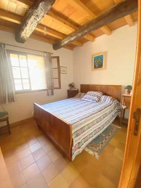 Maison à VALDEBLORE