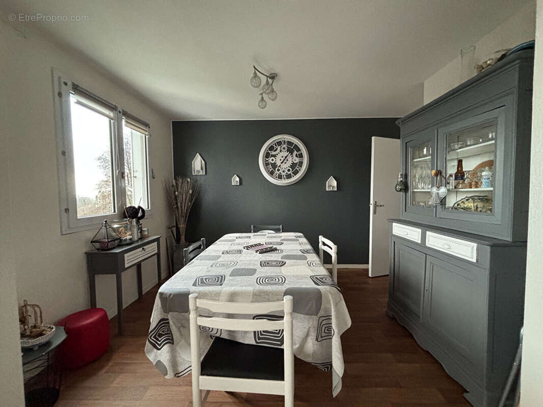 Appartement à BREST