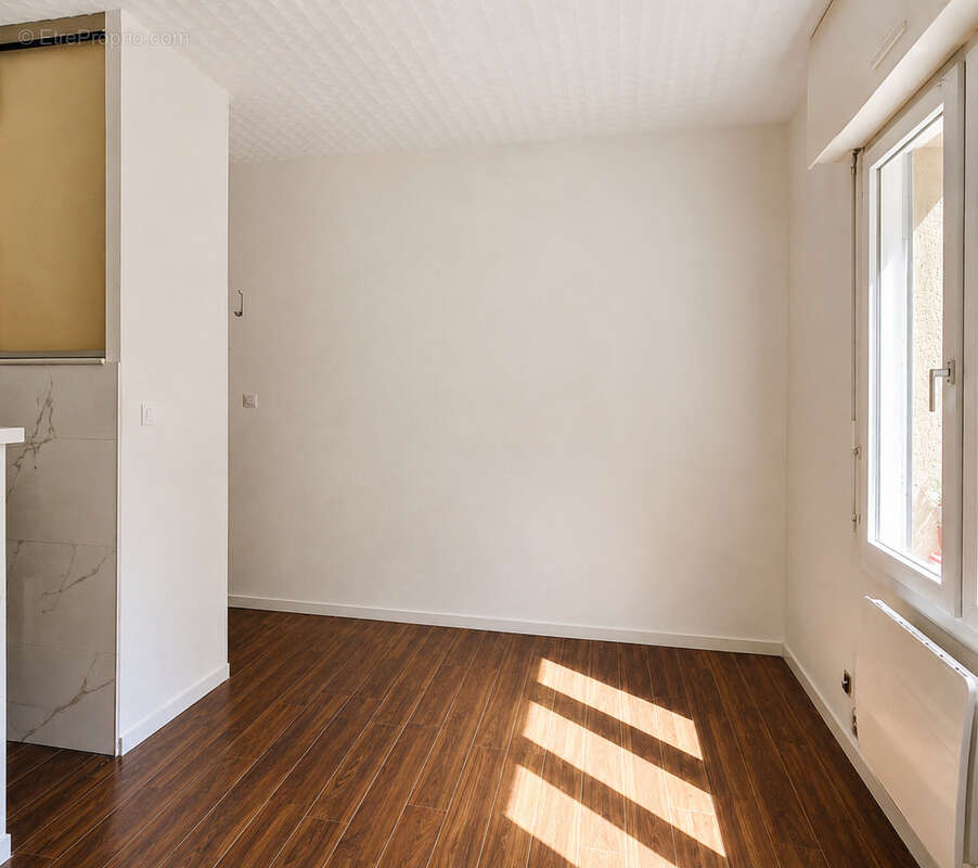 Appartement à POITIERS