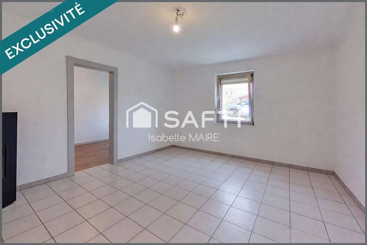Maison 97 m² à Francaltroff  - photo 6