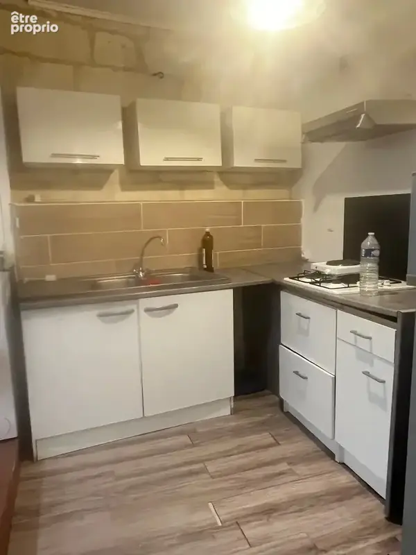 Charmante maison de 62 m2 avec 3 chambres à Saze - photo 5
