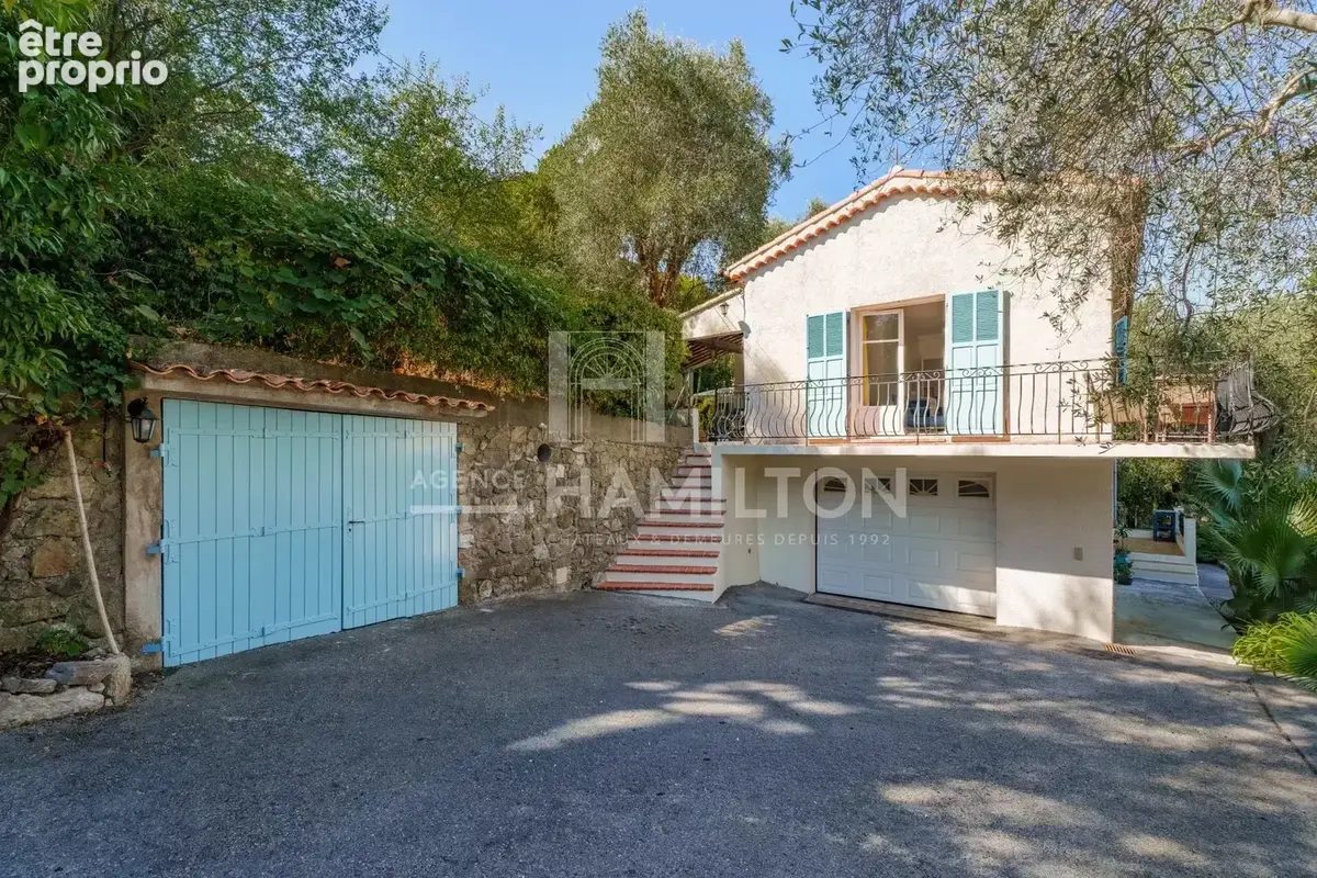 Exclusivité : Charmante villa à pied du village de Biot - photo 10