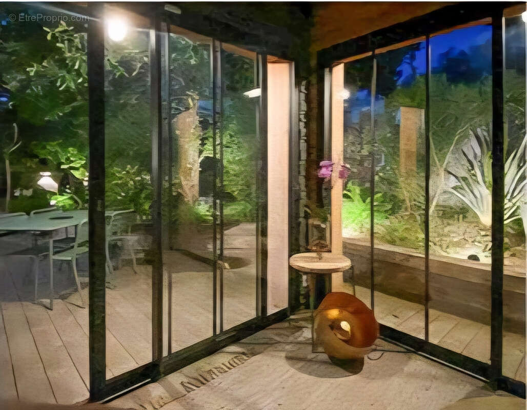 Maison à LEGE-CAP-FERRET